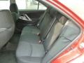 Barcelona Red Metallic - Camry SE Photo No. 11