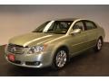 Silver Pine Mica 2008 Toyota Avalon XL