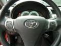 Barcelona Red Metallic - Camry SE Photo No. 17