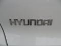 2012 Cotton White Hyundai Tucson GLS  photo #15