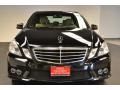 Black - E 350 Sedan Photo No. 2