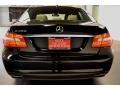 Black - E 350 Sedan Photo No. 4