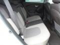 2012 Cotton White Hyundai Tucson GLS  photo #23