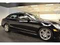 Black - E 350 Sedan Photo No. 6
