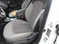 2012 Cotton White Hyundai Tucson GLS  photo #27