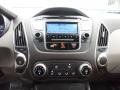 2012 Cotton White Hyundai Tucson GLS  photo #30