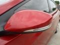 2012 Red Allure Hyundai Elantra Limited  photo #11