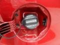 2012 Red Allure Hyundai Elantra Limited  photo #13