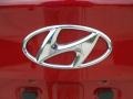2012 Red Allure Hyundai Elantra Limited  photo #16