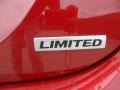 2012 Red Allure Hyundai Elantra Limited  photo #17