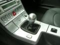  2004 Crossfire Limited Coupe 5 Speed Automatic Shifter
