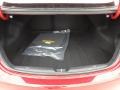 2012 Red Allure Hyundai Elantra Limited  photo #24