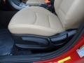 2012 Red Allure Hyundai Elantra Limited  photo #28