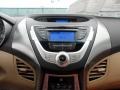 2012 Red Allure Hyundai Elantra Limited  photo #31