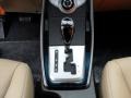 2012 Red Allure Hyundai Elantra Limited  photo #32