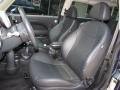 Space Blue Metallic - Cooper S Hardtop Photo No. 5