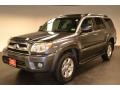 Galactic Gray Mica - 4Runner SR5 Photo No. 1