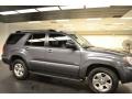 Galactic Gray Mica - 4Runner SR5 Photo No. 6