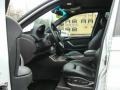 Titanium Silver Metallic - X5 4.4i Photo No. 7