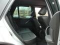 Titanium Silver Metallic - X5 4.4i Photo No. 12