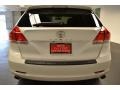 Blizzard Pearl White - Venza V6 Photo No. 4