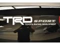 2011 Black Toyota Tundra TRD Sport Double Cab  photo #7