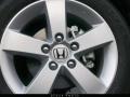 2009 Polished Metal Metallic Honda Civic EX-L Coupe  photo #14