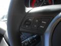 Black Sport Controls Photo for 2011 Kia Forte Koup #63040879