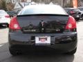 Carbon Black Metallic - G6 GT Sedan Photo No. 4