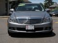Palladium Silver Metallic - C 300 4Matic Photo No. 2