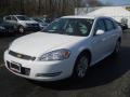 Summit White - Impala LS Photo No. 1