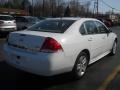 Summit White - Impala LS Photo No. 2