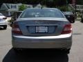 Palladium Silver Metallic - C 300 4Matic Photo No. 4