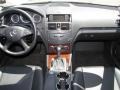 Palladium Silver Metallic - C 300 4Matic Photo No. 8