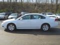 Summit White - Impala LS Photo No. 12