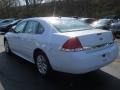 Summit White - Impala LS Photo No. 13