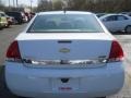 Summit White - Impala LS Photo No. 14