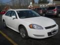 Summit White - Impala LS Photo No. 15
