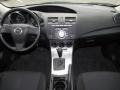 2010 Crystal White Pearl Mica Mazda MAZDA3 i Sport 4 Door  photo #8