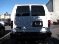 Oxford White - E Series Van E350 Super Duty XL Passenger Photo No. 4