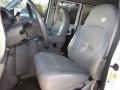 Oxford White - E Series Van E350 Super Duty XL Passenger Photo No. 5