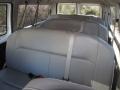 Oxford White - E Series Van E350 Super Duty XL Passenger Photo No. 6