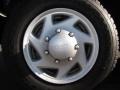 Oxford White - E Series Van E350 Super Duty XL Passenger Photo No. 7