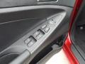 2012 Sparkling Ruby Red Hyundai Sonata SE  photo #22