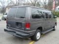 Dark Shadow Grey Metallic - E Series Van E350 Super Duty XL Passenger Photo No. 4