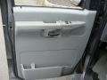 Dark Shadow Grey Metallic - E Series Van E350 Super Duty XL Passenger Photo No. 6