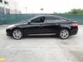  2012 Azera  Black Onyx Pearl