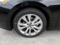 2012 Hyundai Azera Standard Azera Model Wheel and Tire Photo