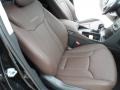  2012 Azera  Chestnut Brown Interior