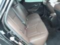 Chestnut Brown Interior Photo for 2012 Hyundai Azera #63042454